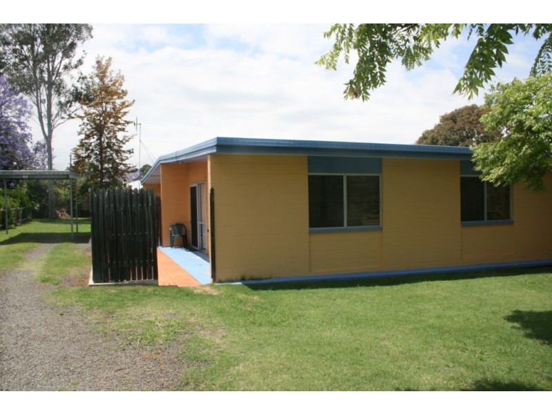 Murgon QLD 4605