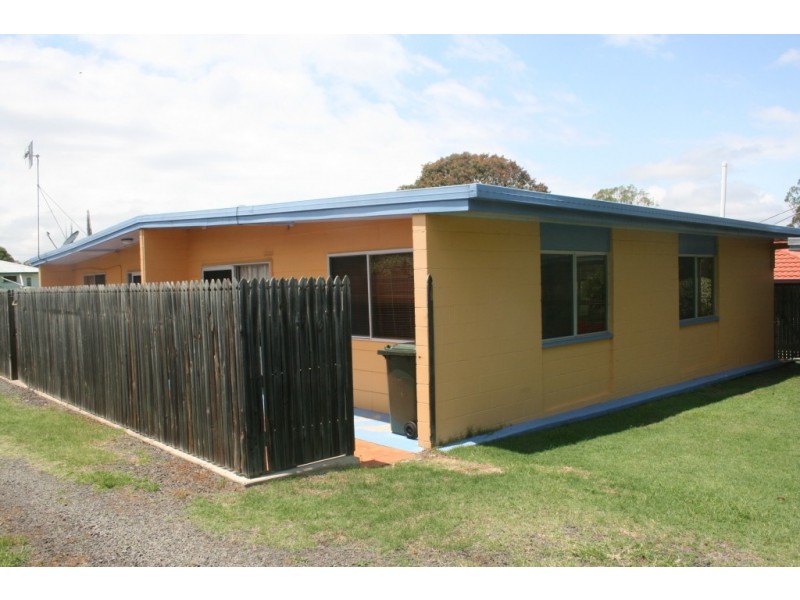 Murgon QLD 4605