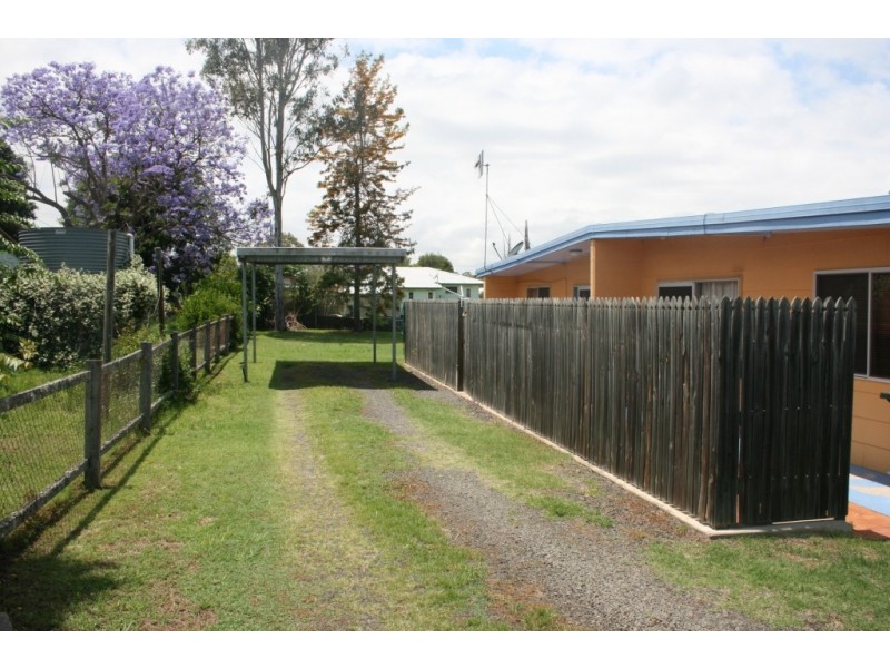Murgon QLD 4605