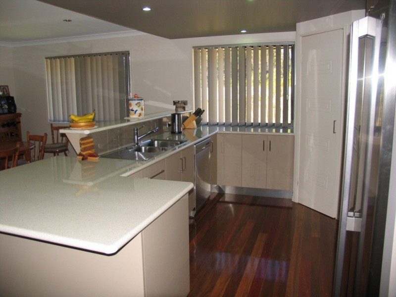 Kingaroy QLD 4610
