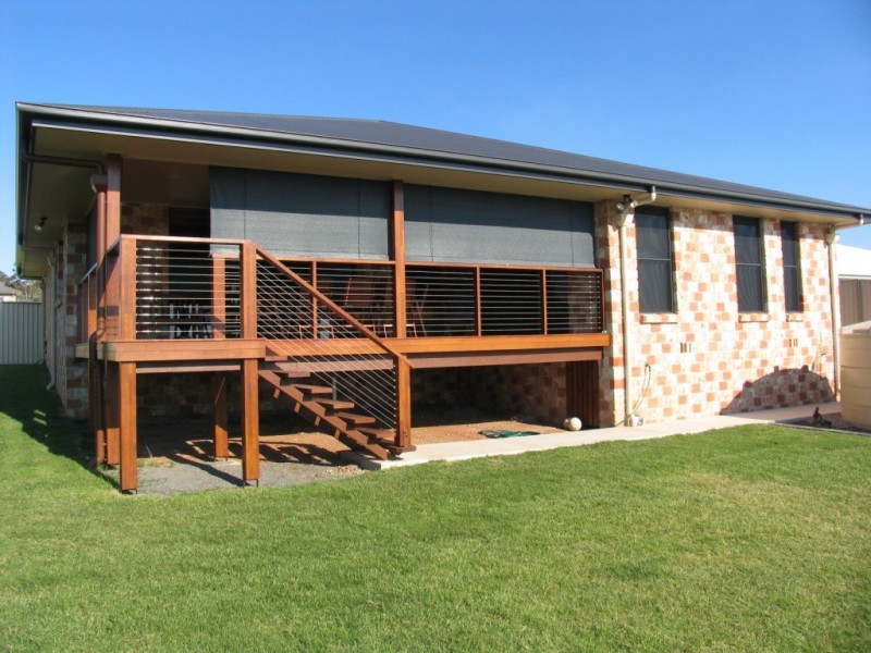 Kingaroy QLD 4610