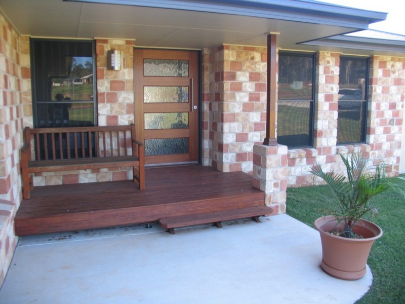 Kingaroy QLD 4610