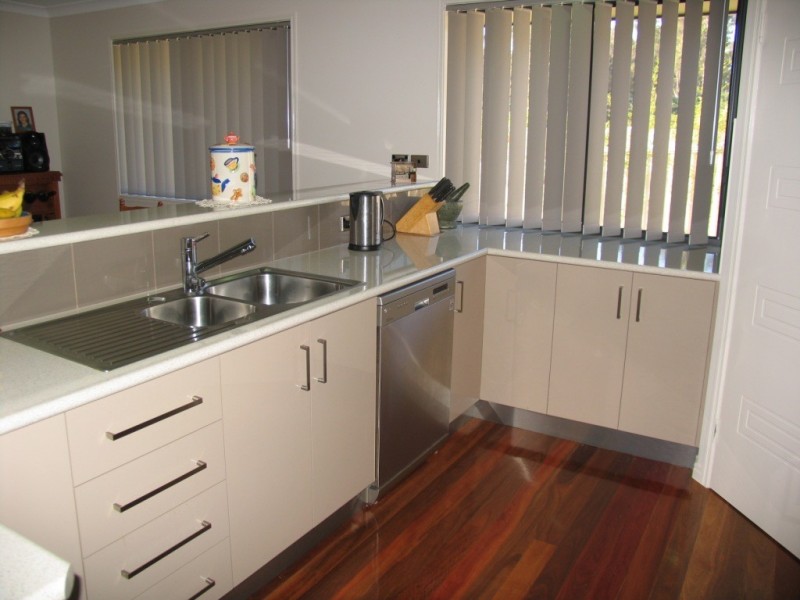 Kingaroy QLD 4610