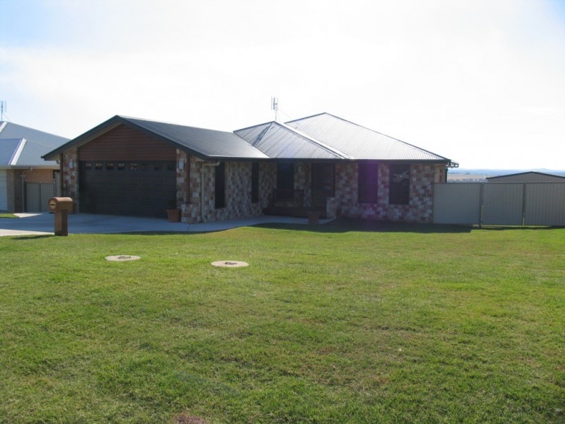 Kingaroy QLD 4610