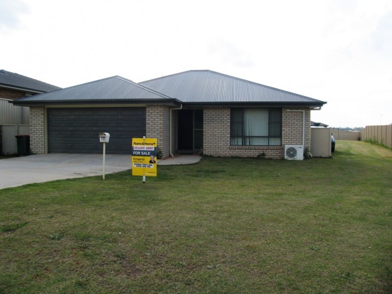Kingaroy QLD 4610