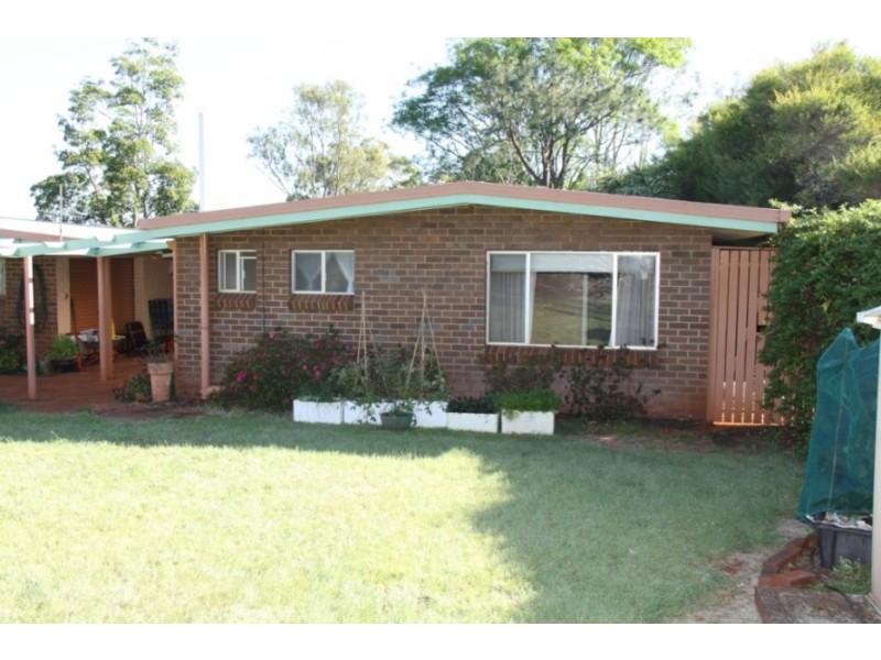 Kingaroy QLD 4610
