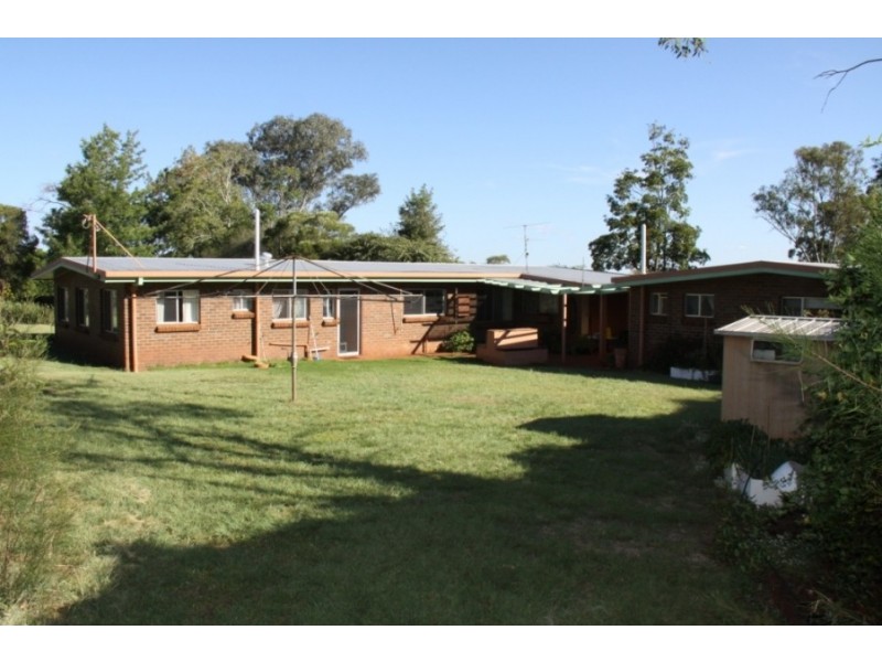 Kingaroy QLD 4610