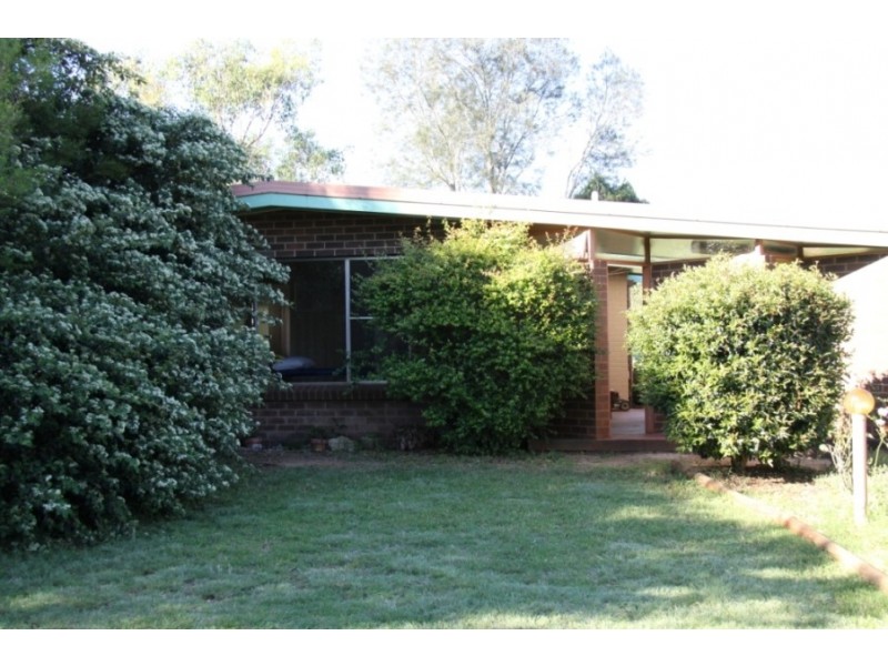 Kingaroy QLD 4610