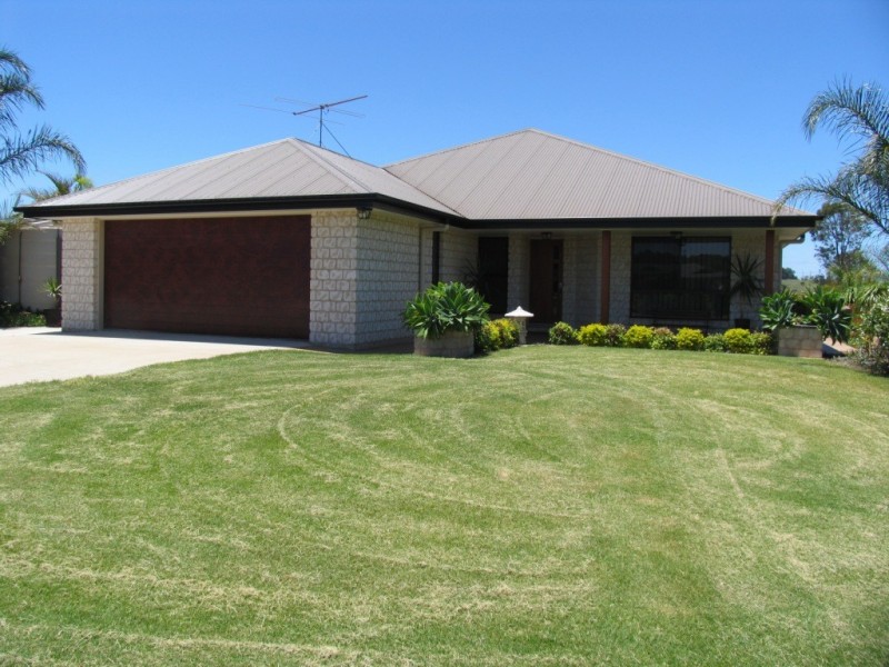 Kingaroy QLD 4610