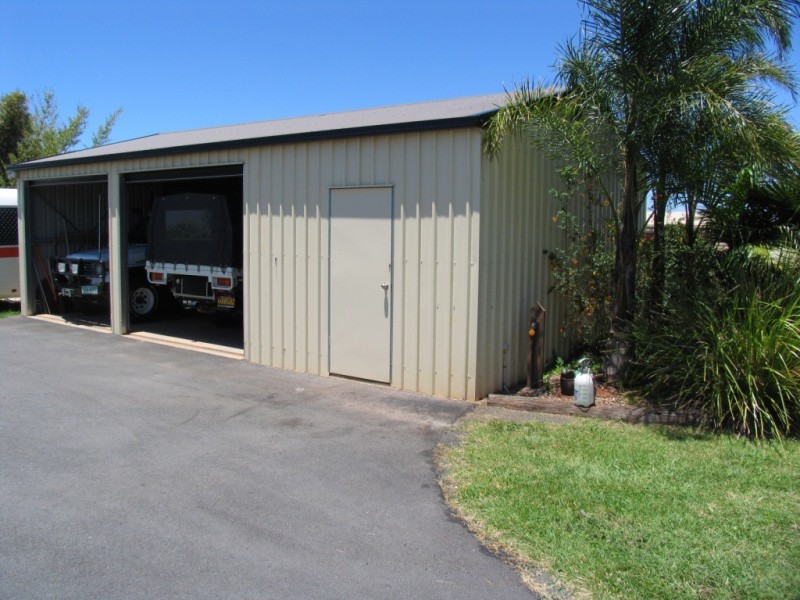 Kingaroy QLD 4610