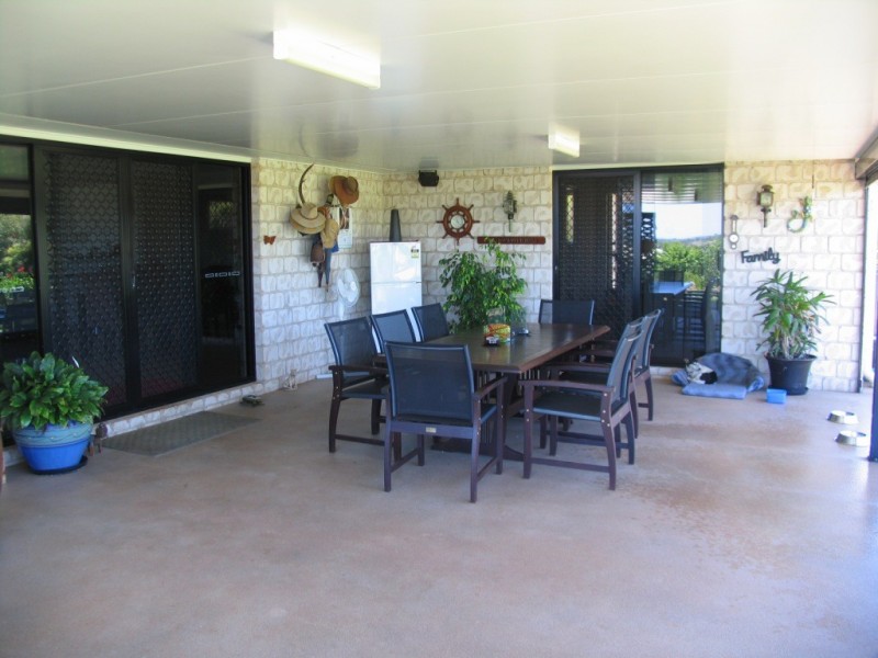 Kingaroy QLD 4610