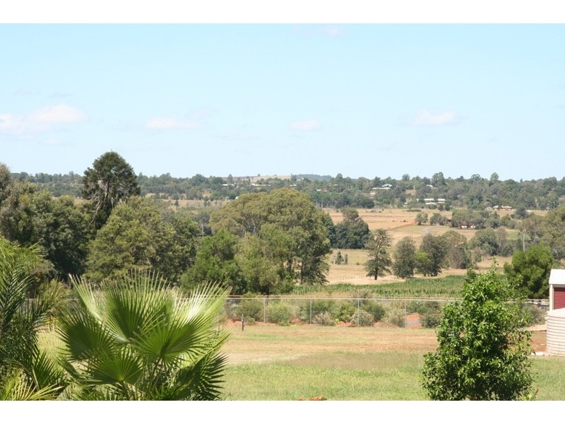 Kingaroy QLD 4610