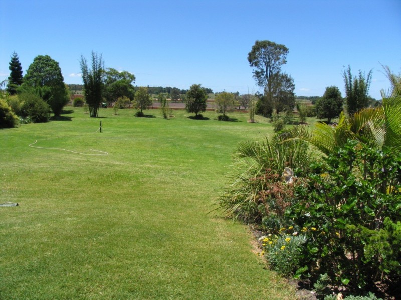 Kingaroy QLD 4610