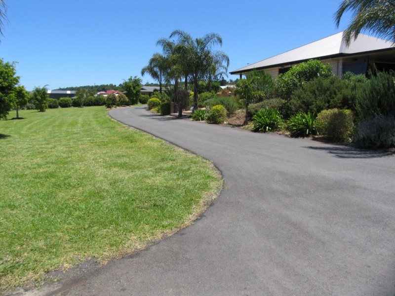 Kingaroy QLD 4610