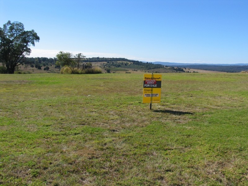 24 Macaulay Drive, Kingaroy QLD 4610