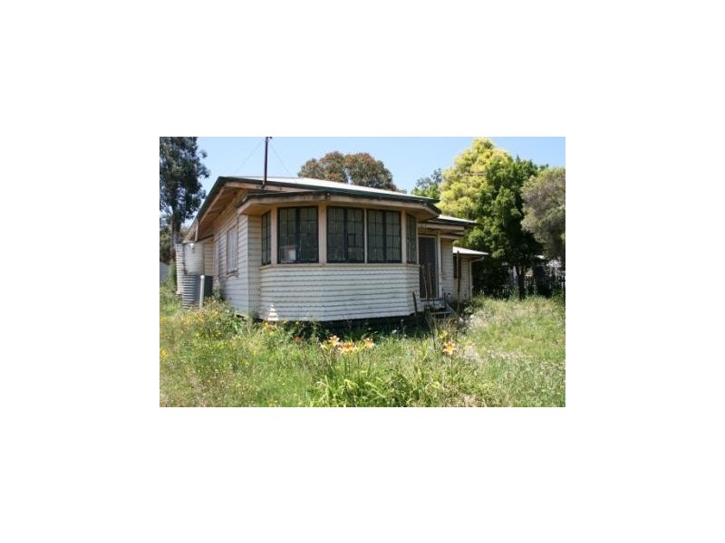 Kingaroy QLD 4610