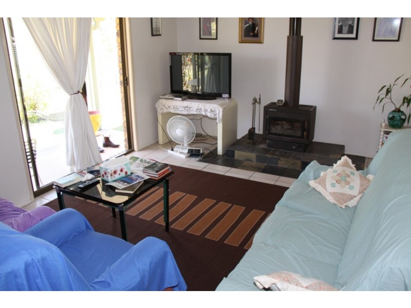 Wattle Camp QLD 4615