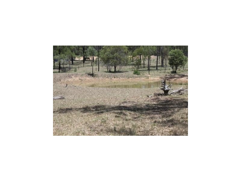 Wattle Camp QLD 4615