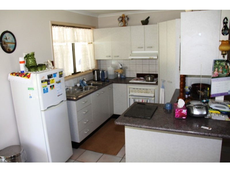 Wattle Camp QLD 4615