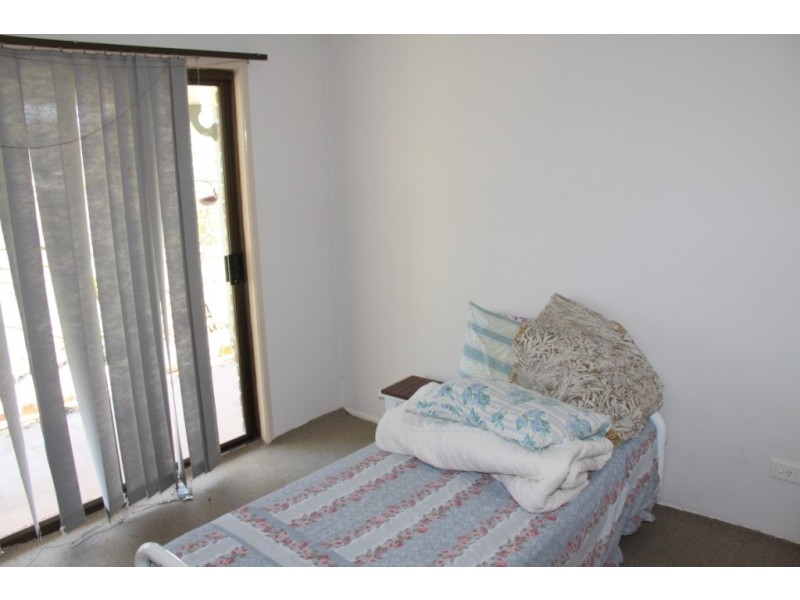 Wattle Camp QLD 4615