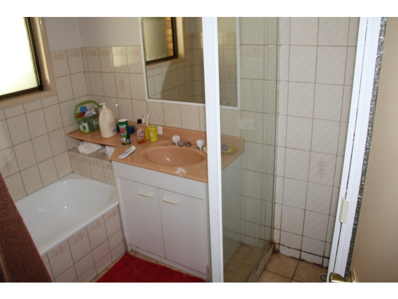 Wattle Camp QLD 4615