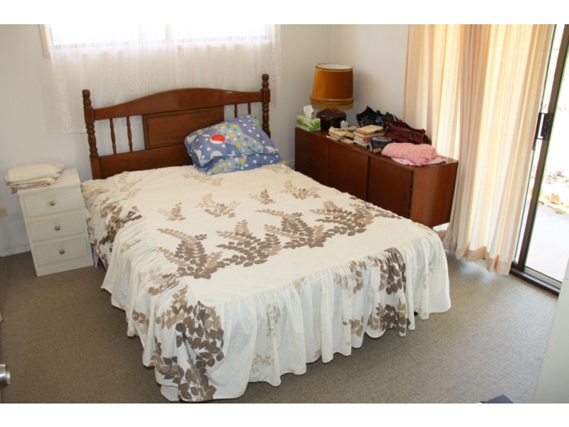 Wattle Camp QLD 4615
