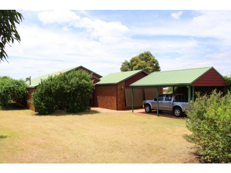 Kingaroy QLD 4610