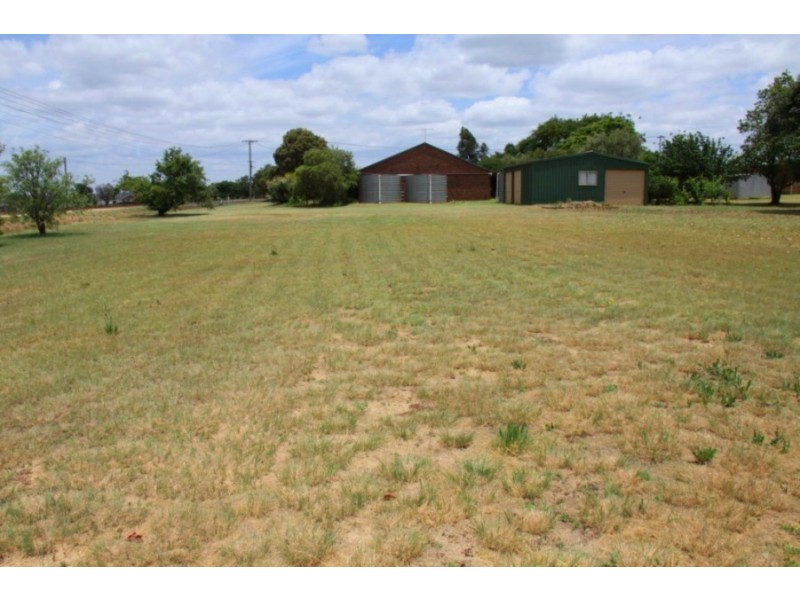 Kingaroy QLD 4610
