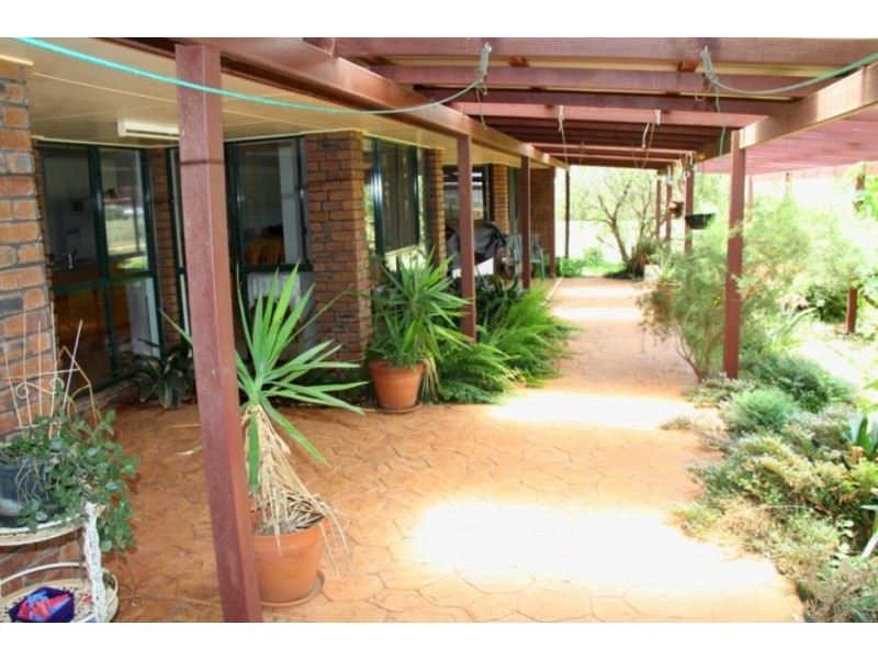 Kingaroy QLD 4610