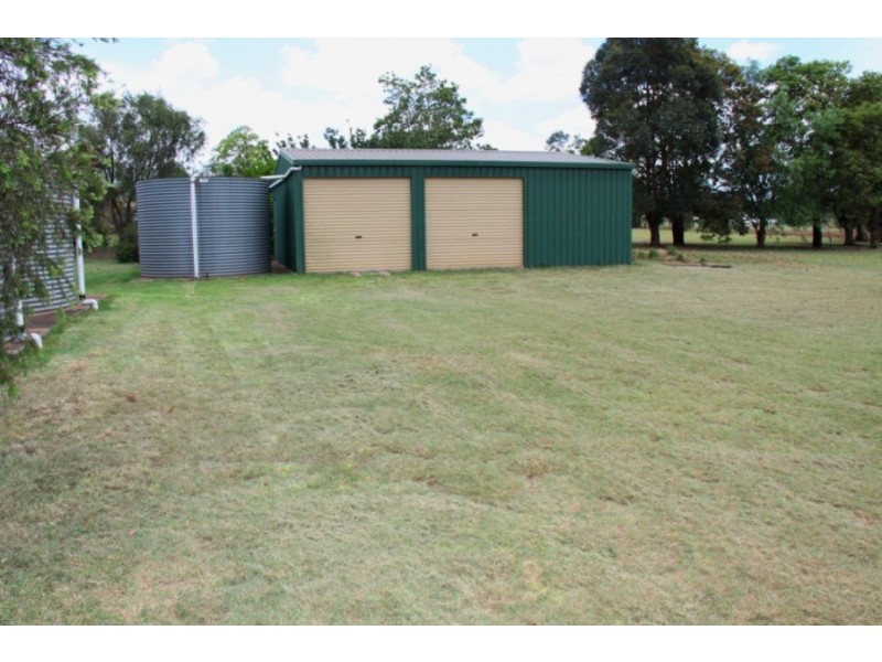 Kingaroy QLD 4610
