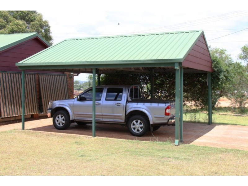 Kingaroy QLD 4610