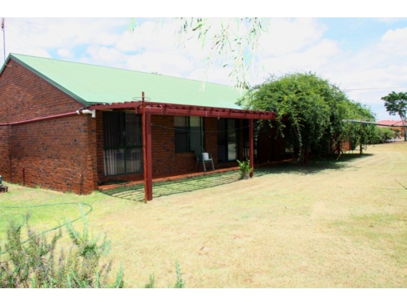 Kingaroy QLD 4610