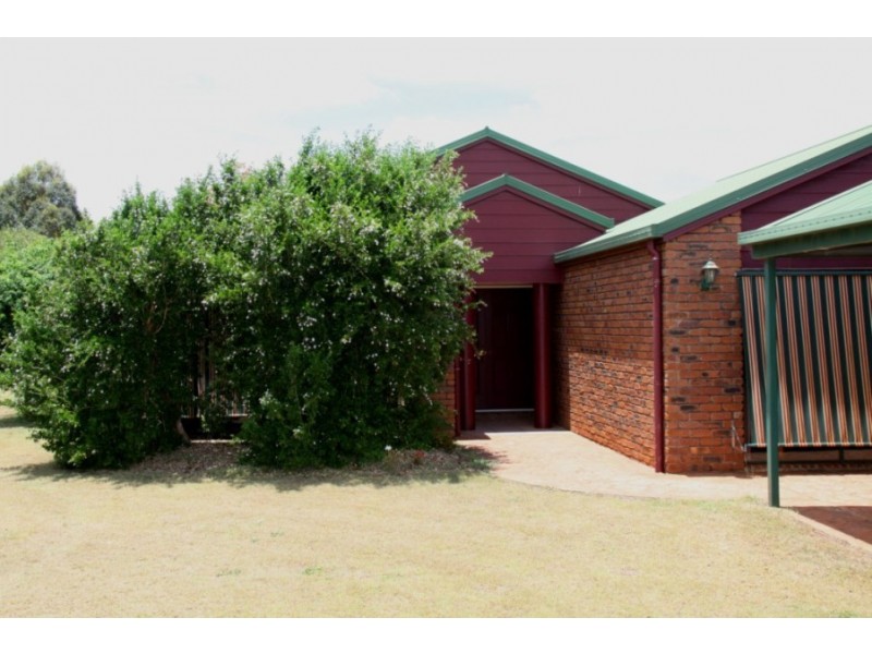 Kingaroy QLD 4610