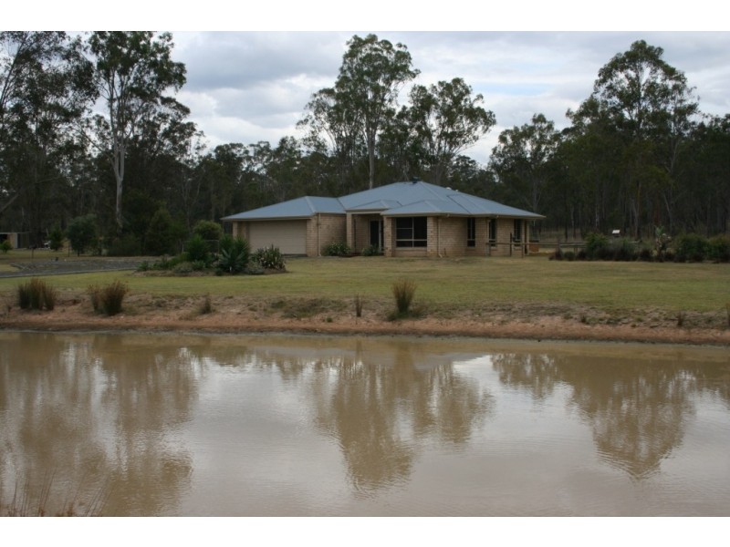 Nanango QLD 4615