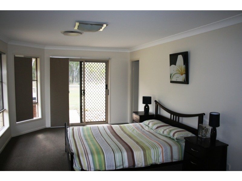 Nanango QLD 4615