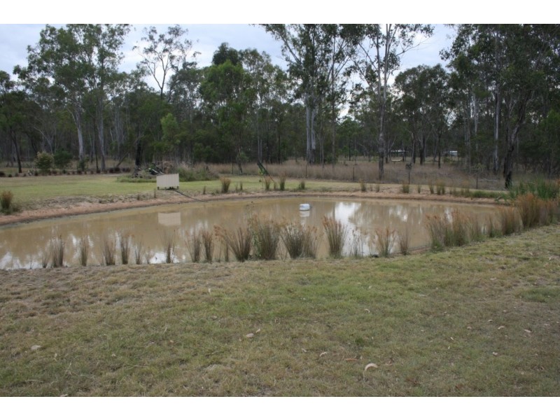 Nanango QLD 4615