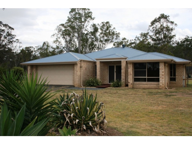 Nanango QLD 4615