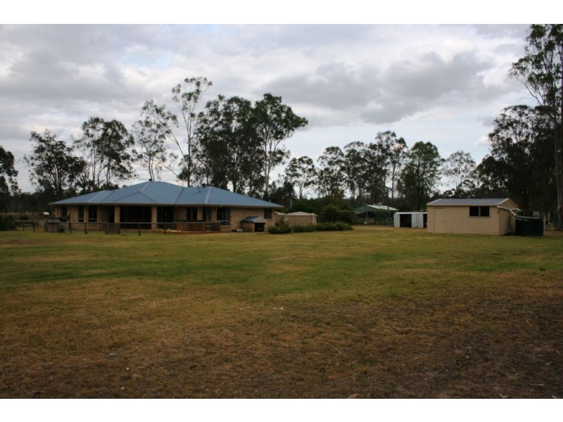 Nanango QLD 4615