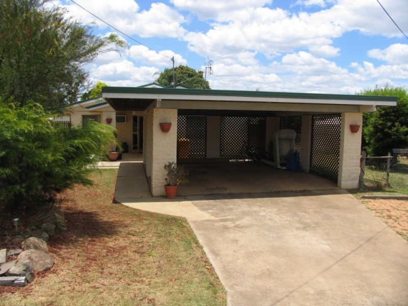 Kingaroy QLD 4610