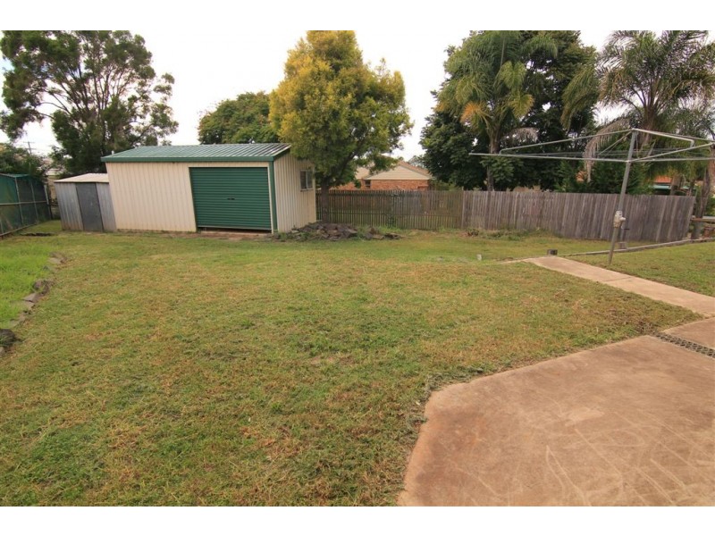 Kingaroy QLD 4610