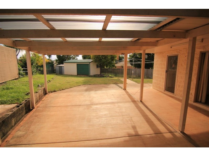 Kingaroy QLD 4610