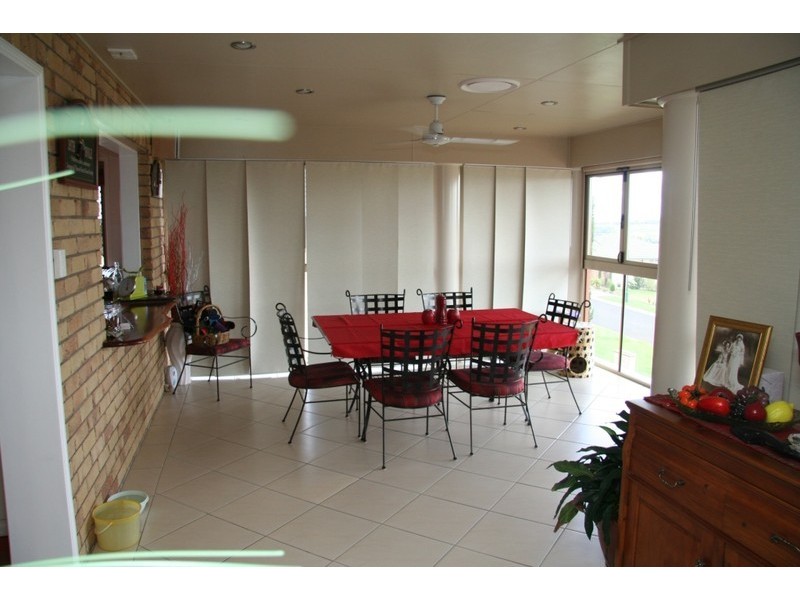 Kingaroy QLD 4610