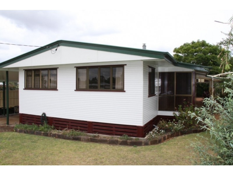 Kingaroy QLD 4610