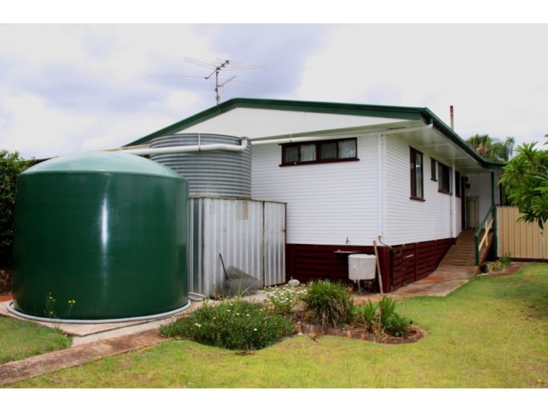 Kingaroy QLD 4610