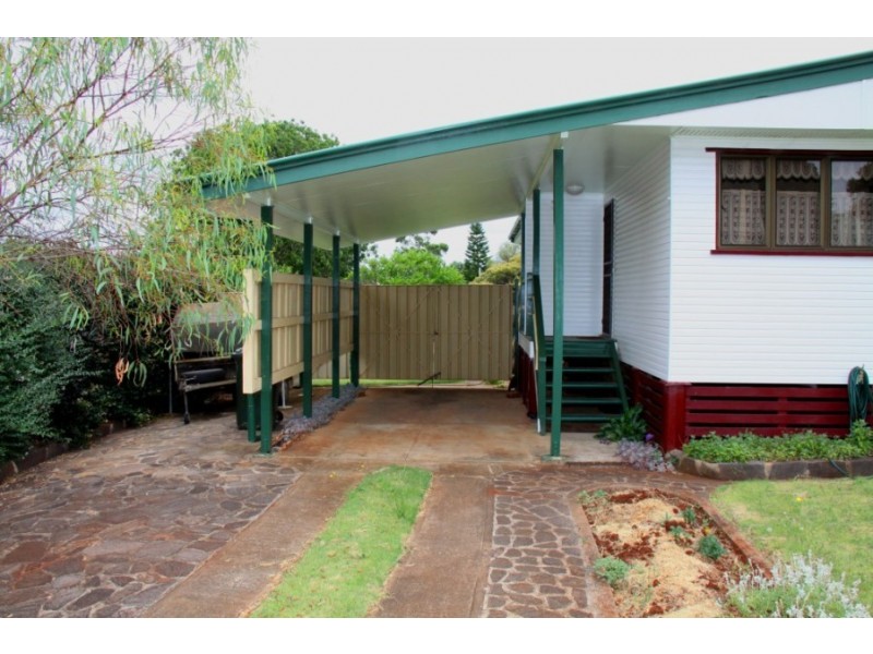 Kingaroy QLD 4610
