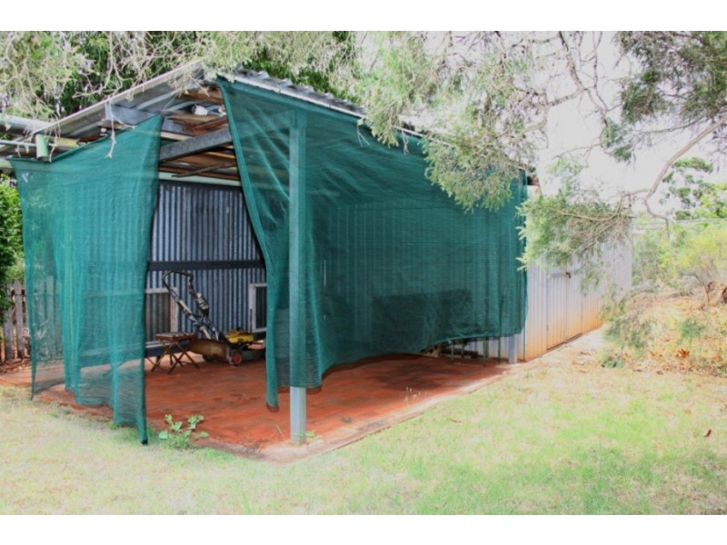 Kingaroy QLD 4610