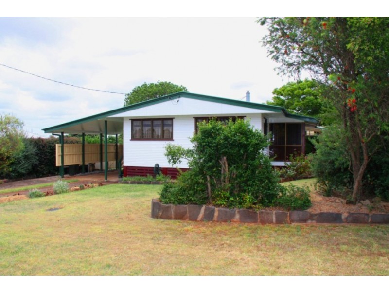 Kingaroy QLD 4610