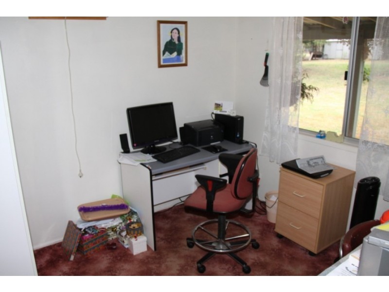 Kingaroy QLD 4610