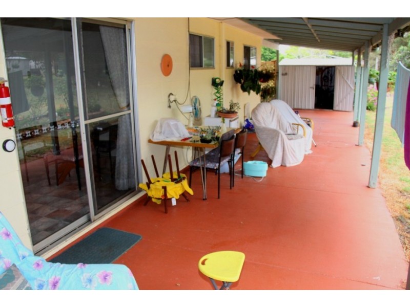 Kingaroy QLD 4610