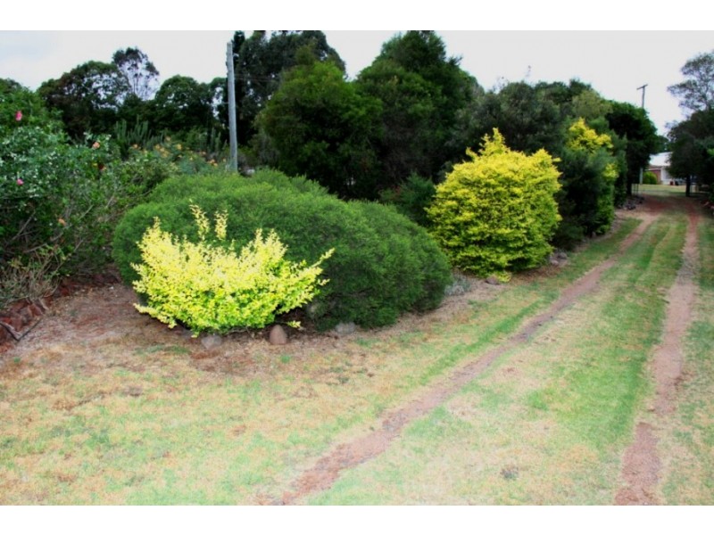 Kingaroy QLD 4610